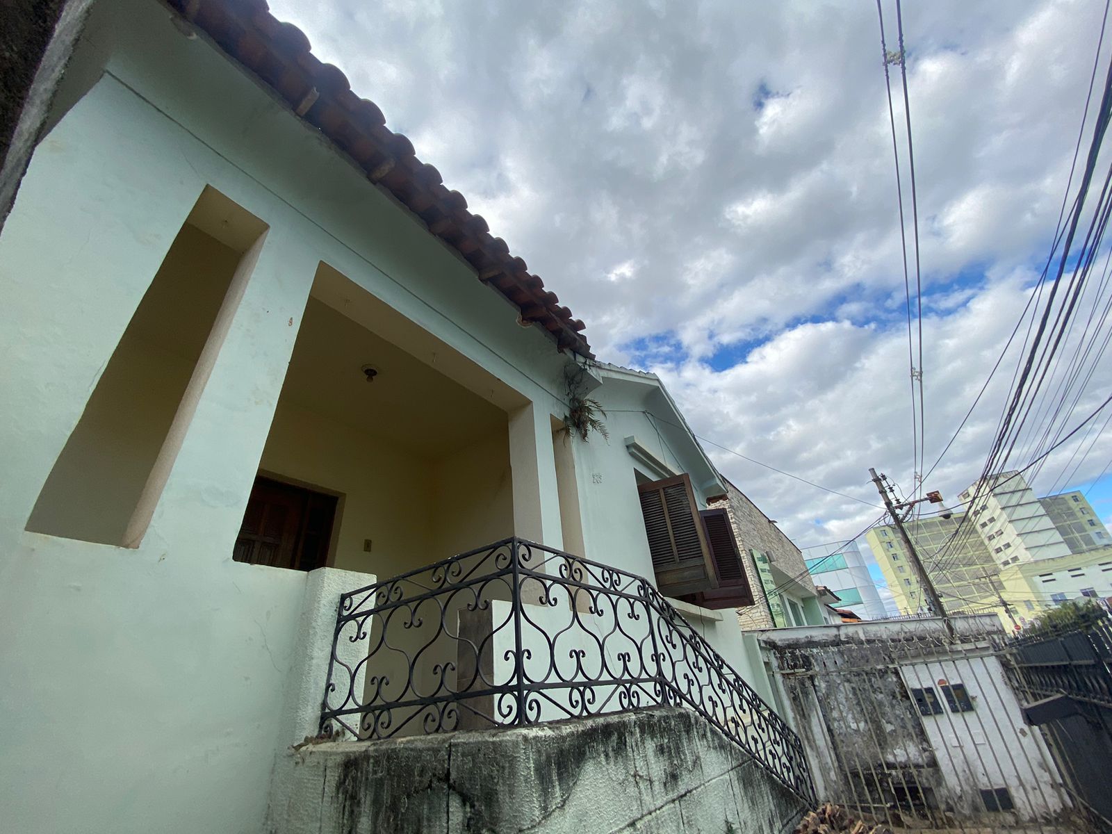  VENDO OU ALUGO-CASA COMERCIAL-CENTRO-Sete Lagoas, MG 